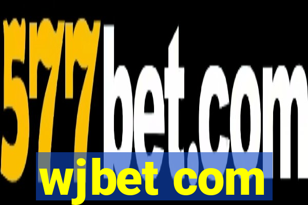 wjbet com